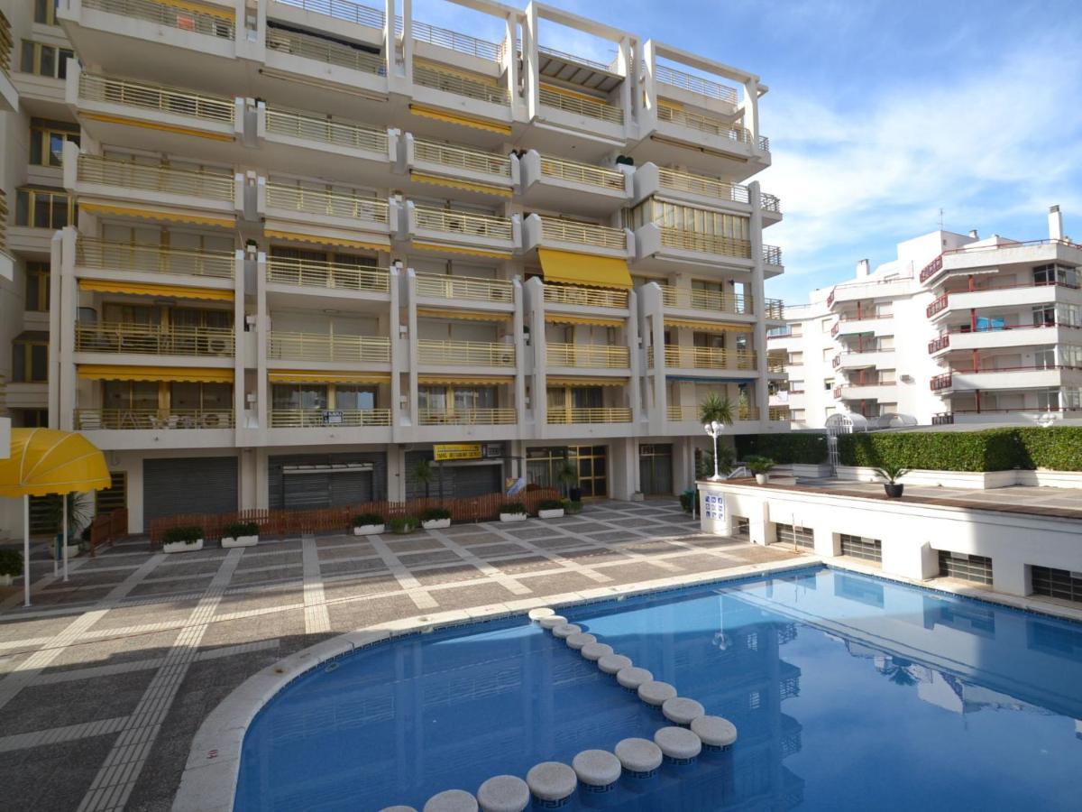 Appartement Novelty-1 By Interhome